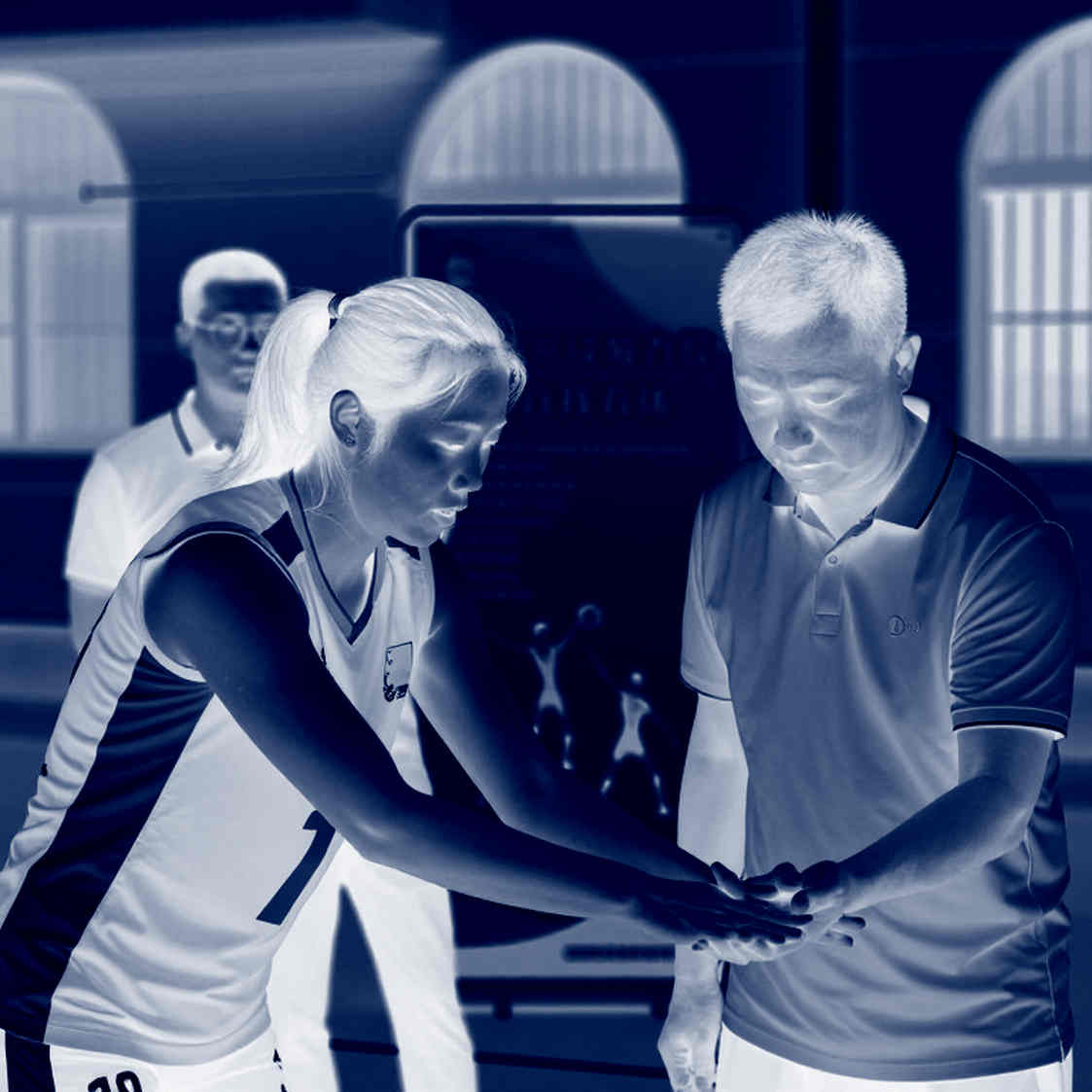 Blockchain and Sports Data Integrity: Lessons from Deep Analysis on a Null Input Blockchain and Sports Data Integrity: Lessons from Deep Analysis on a Null Input