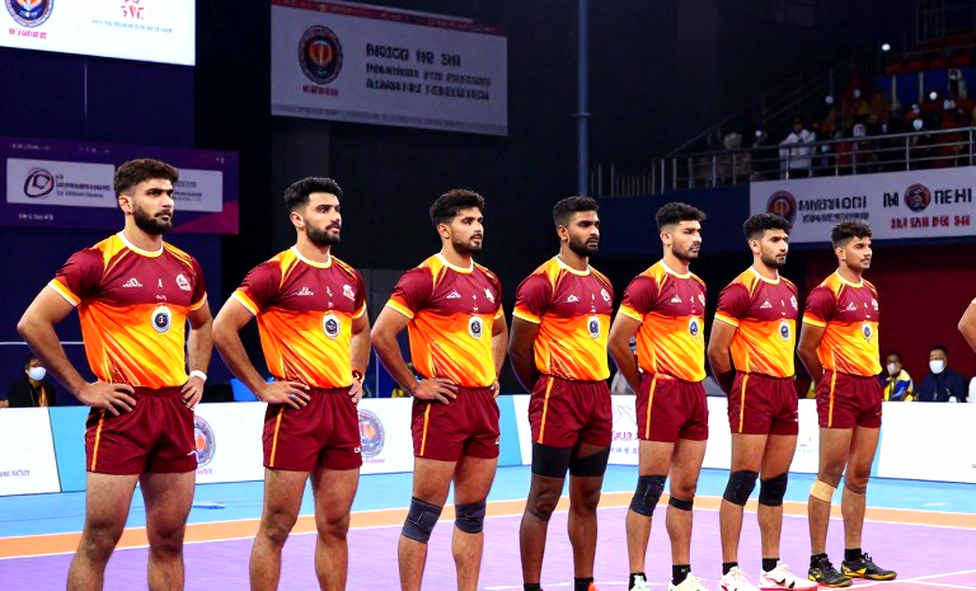 Kabaddi at Asian Games 2026: Gold Expectations, an Unanswered Broadcast Question, and the Arithmetic Inside the Akhada Kabaddi at Asian Games 2026: Gold Expectations, an Unanswered Broadcast Question, and the Arithmetic Inside the Akhada