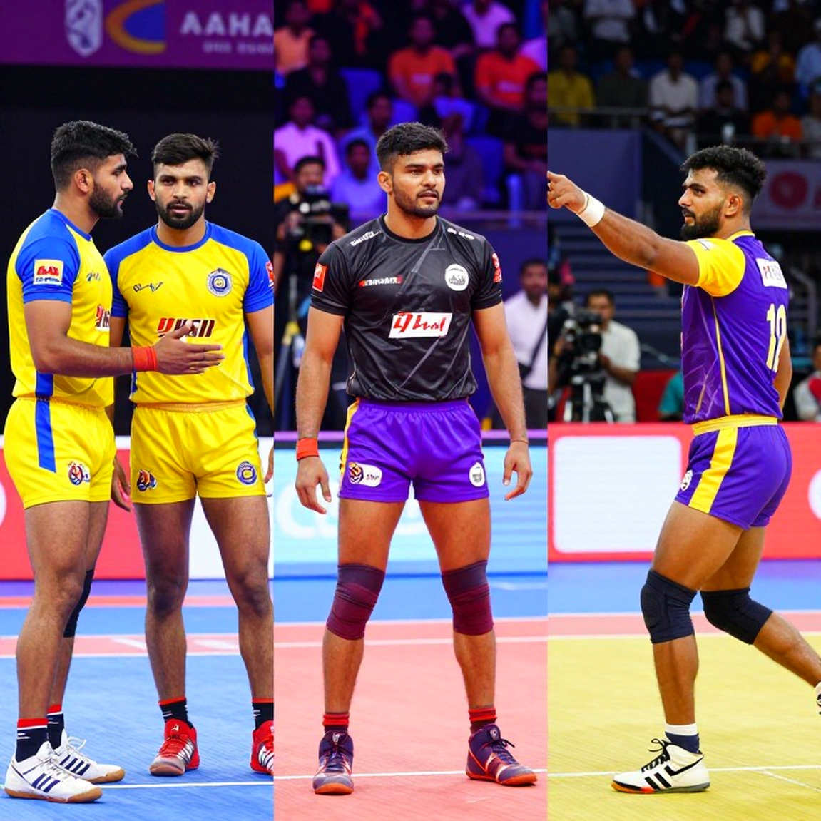 Kabaddi at Asian Games 2026: Gold Expectations, an Unanswered Broadcast Question, and the Arithmetic Inside the Akhada Kabaddi at Asian Games 2026: Gold Expectations, an Unanswered Broadcast Question, and the Arithmetic Inside the Akhada