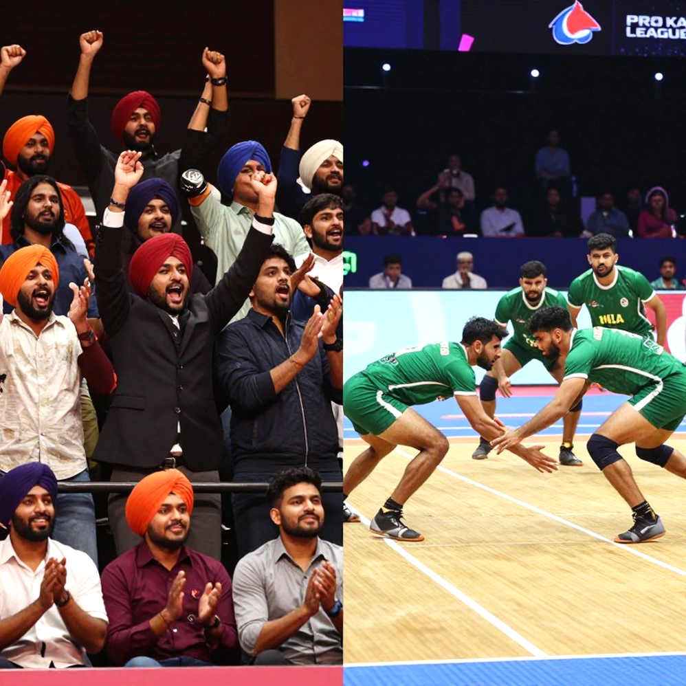 Kabaddi at Asian Games 2026: Gold Expectations, an Unanswered Broadcast Question, and the Arithmetic Inside the Akhada Kabaddi at Asian Games 2026: Gold Expectations, an Unanswered Broadcast Question, and the Arithmetic Inside the Akhada