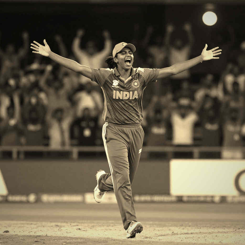 Silence Beyond the Boundary: Harmanpreet Kaur's Exit at the Summit and the Succession Question Facing Indian Women's Cricket Silence Beyond the Boundary: Harmanpreet Kaur's Exit at the Summit and the Succession Question Facing Indian Women's Cricket