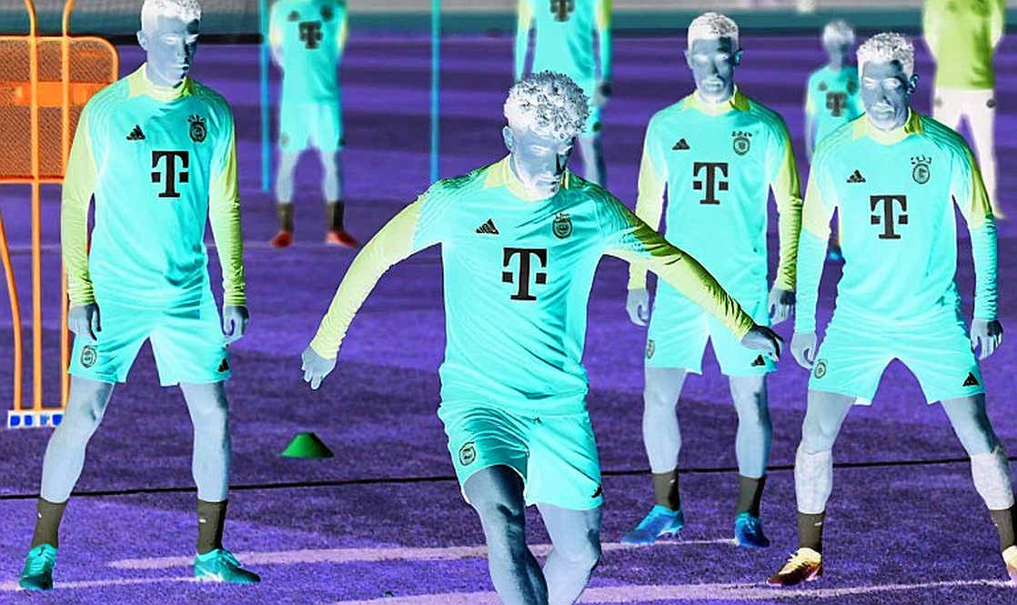 The Missing Minutes and the Invisible Clause: Mastantuono's 'Freedom' and Real Madrid's Unspoken Paperwork The Missing Minutes and the Invisible Clause: Mastantuono's 'Freedom' and Real Madrid's Unspoken Paperwork