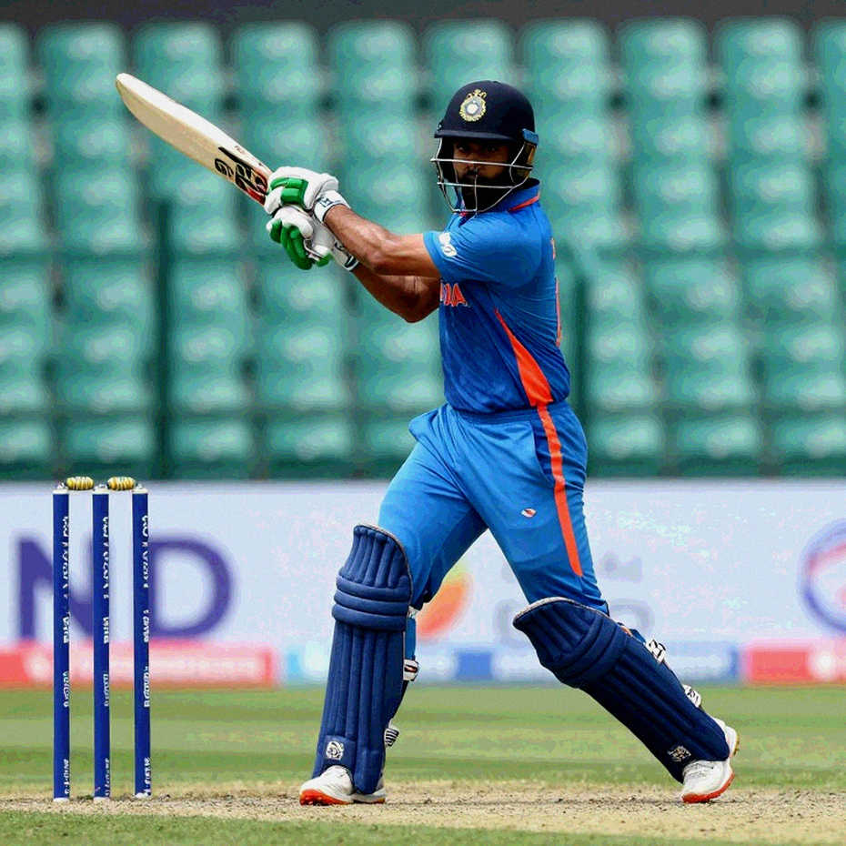 The Ten-Over Debt: Hardik Pandya's Body and India's Unfinished 2027 World Cup Maths The Ten-Over Debt: Hardik Pandya's Body and India's Unfinished 2027 World Cup Maths