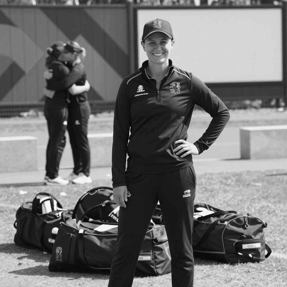 One Ball, Five Runs, and a Forgotten Law: That Evening in Canada's T10 League One Ball, Five Runs, and a Forgotten Law: That Evening in Canada's T10 League