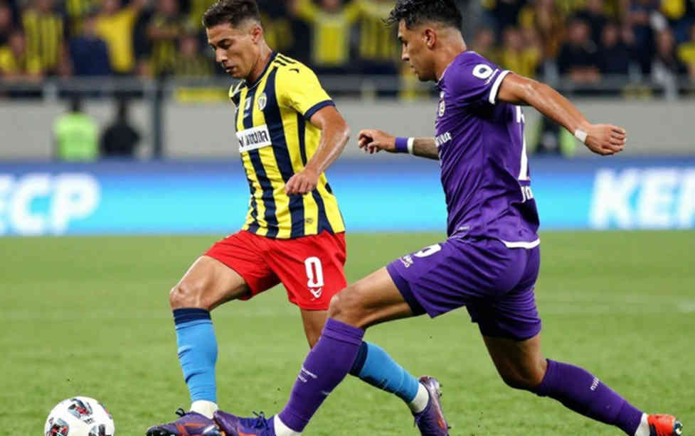 The 35th-Minute Hamstring: Why the Netherlands Recalled Zirkzee, and the Numbers the Headline Leaves Out The 35th-Minute Hamstring: Why the Netherlands Recalled Zirkzee, and the Numbers the Headline Leaves Out