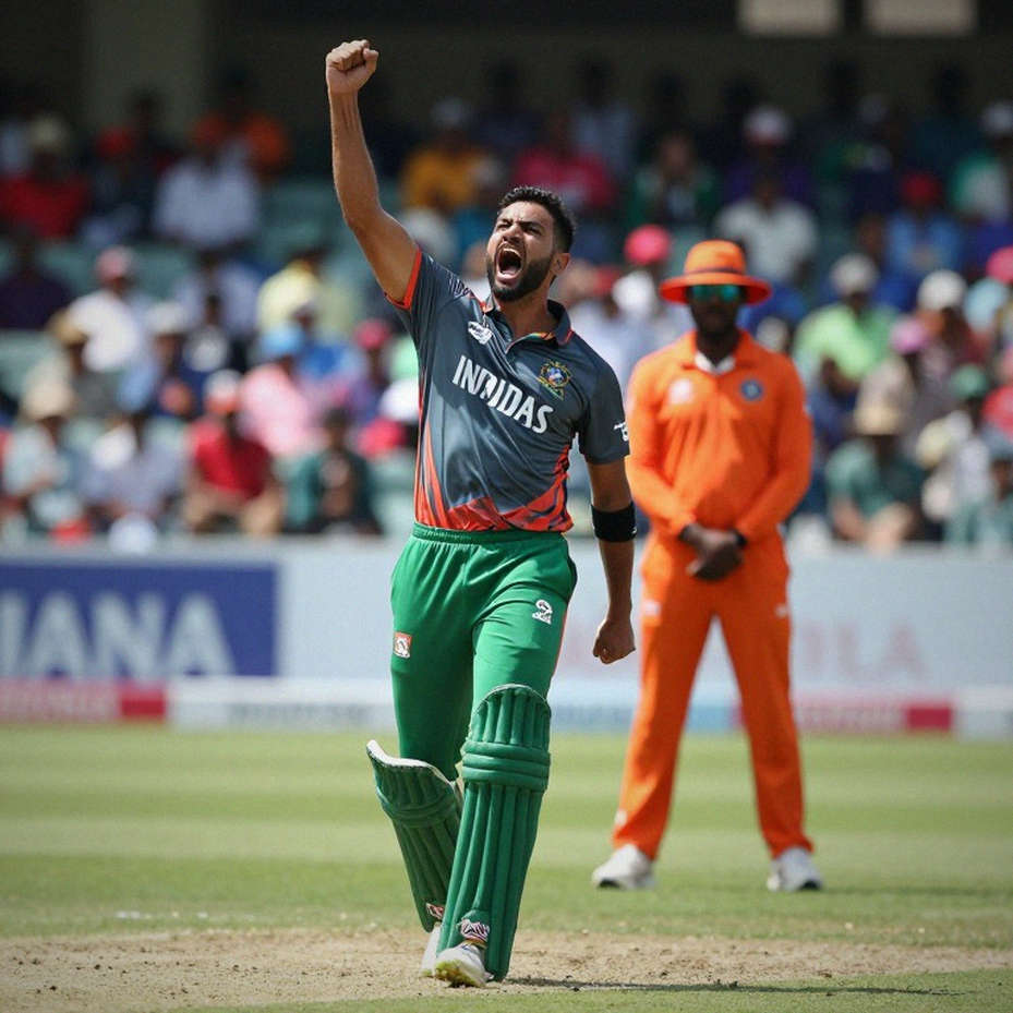 রাবাদার ফিটনেস অপেক্ষা: ডারবান টেস্টের হিসাব, ঝুঁকি আর WTC রিম্যাচের চাপ