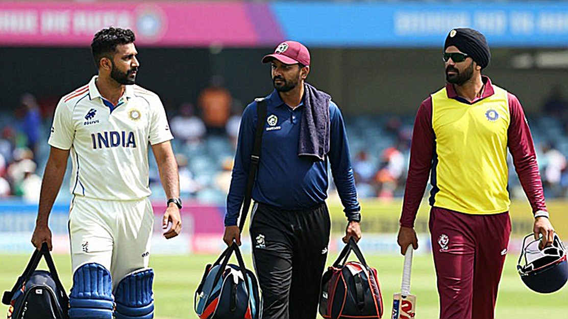 শ্রেয়াস আইয়ারের সতর্কবার্তা: 'এখনই ঢুকে পড়া সম্ভব নয়' — বয়ভ সূর্যবংশীর জাতীয় দলে প্রবেশের পথে গভীর প্রশ্ন
