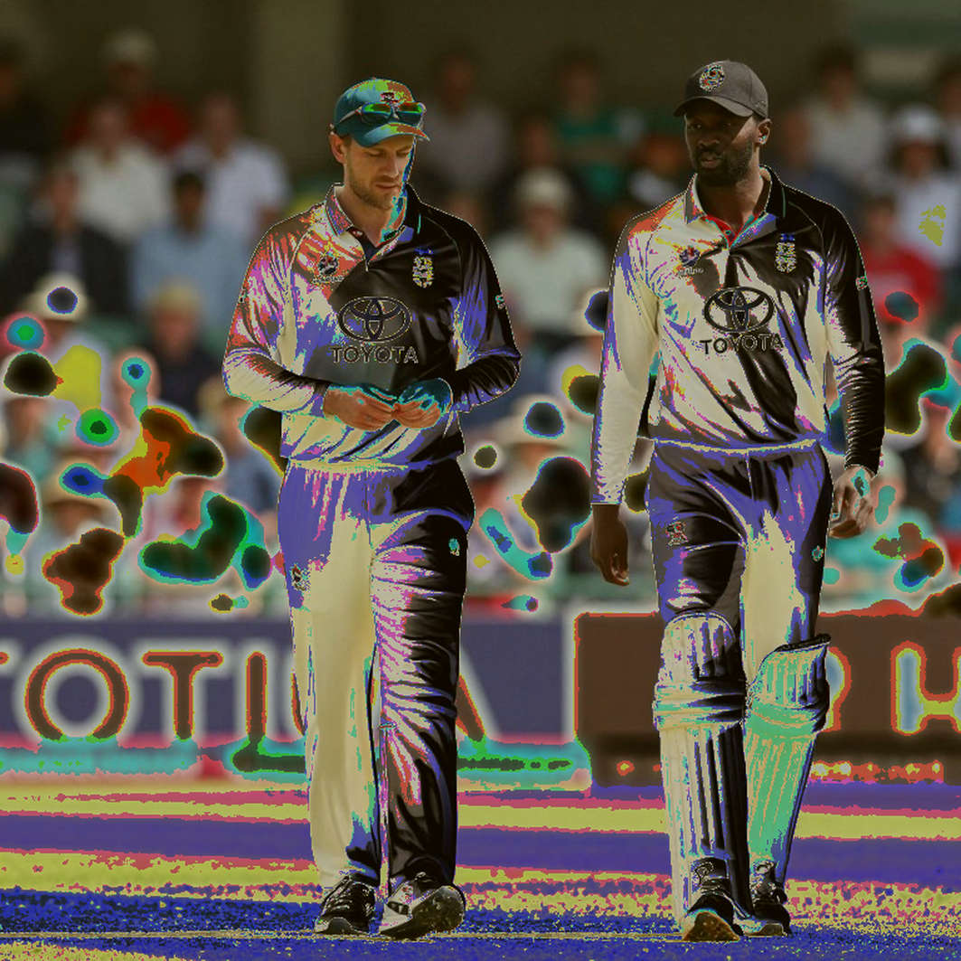 The Unfinished Review Ledger: Cricket Got the Technology, Not the Accountability The Unfinished Review Ledger: Cricket Got the Technology, Not the Accountability