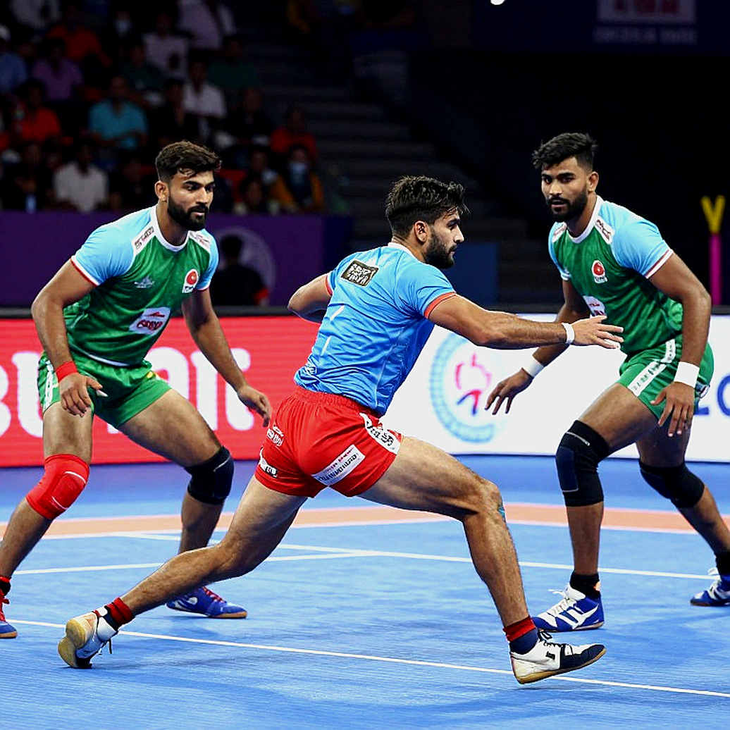 পঁচাত্তর মিনিট: আইচি-নাগোয়ার দুই সেমিফাইনাল ও ভারতের কাবাডি পরীক্ষা