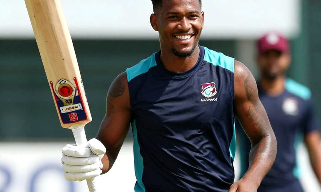 The First Page of the Mandhana Era: India's Squad for Zimbabwe and the Real Arithmetic of a Leadership Handover The First Page of the Mandhana Era: India's Squad for Zimbabwe and the Real Arithmetic of a Leadership Handover