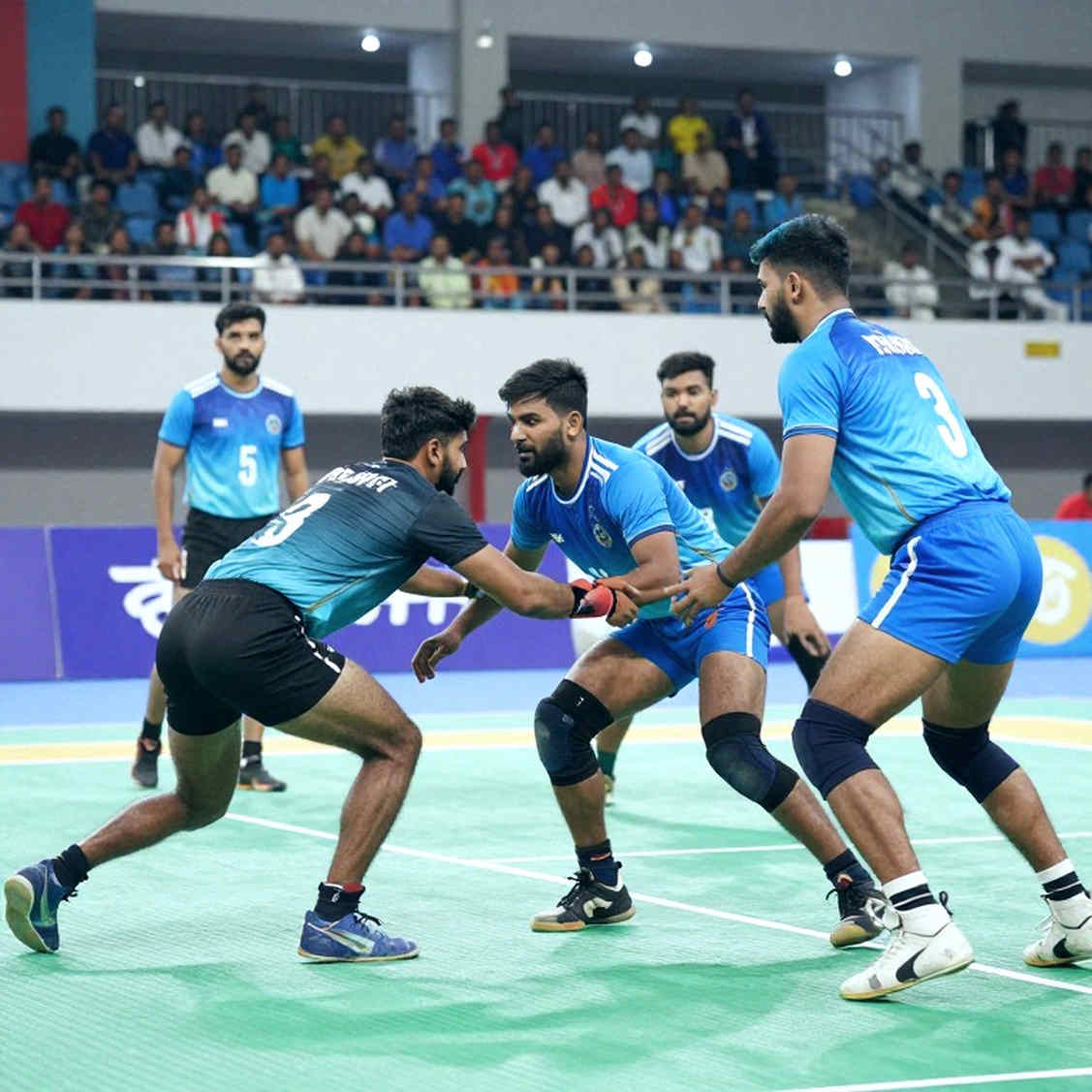 কমনওয়েলথ কাবাডি ২০২৬: ১৭ প্রোবেবলের পেছনে যে সিলেকশন-জ্যামিতি কেউ দেখছে না কমনওয়েলথ কাবাডি ২০২৬: ১৭ প্রোবেবলের পেছনে যে সিলেকশন-জ্যামিতি কেউ দেখছে না