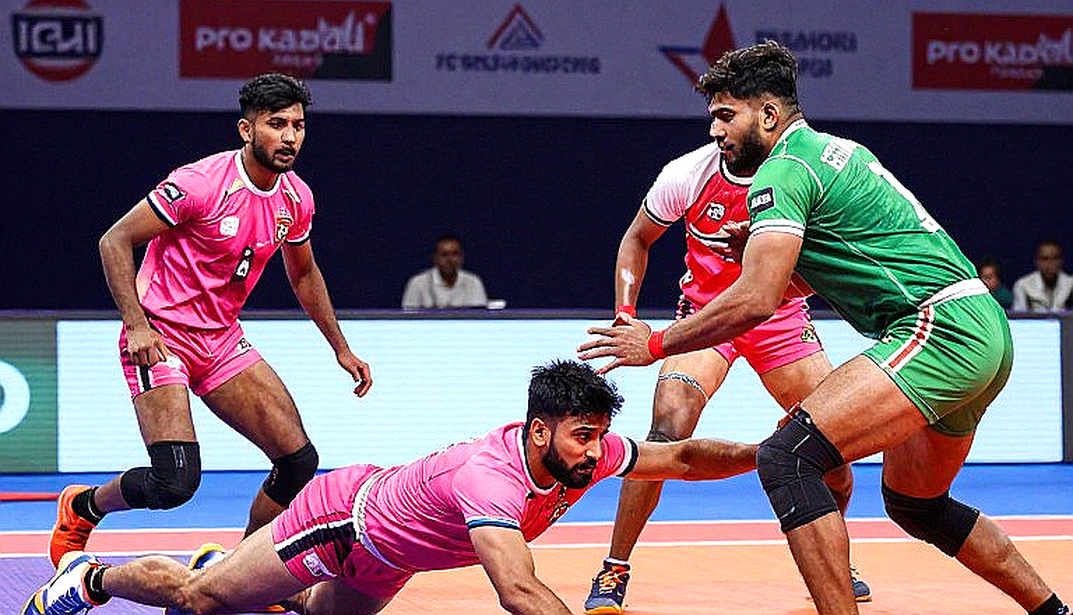 কমনওয়েলথ কাবাডি ২০২৬: ১৭ প্রোবেবলের পেছনে যে সিলেকশন-জ্যামিতি কেউ দেখছে না কমনওয়েলথ কাবাডি ২০২৬: ১৭ প্রোবেবলের পেছনে যে সিলেকশন-জ্যামিতি কেউ দেখছে না