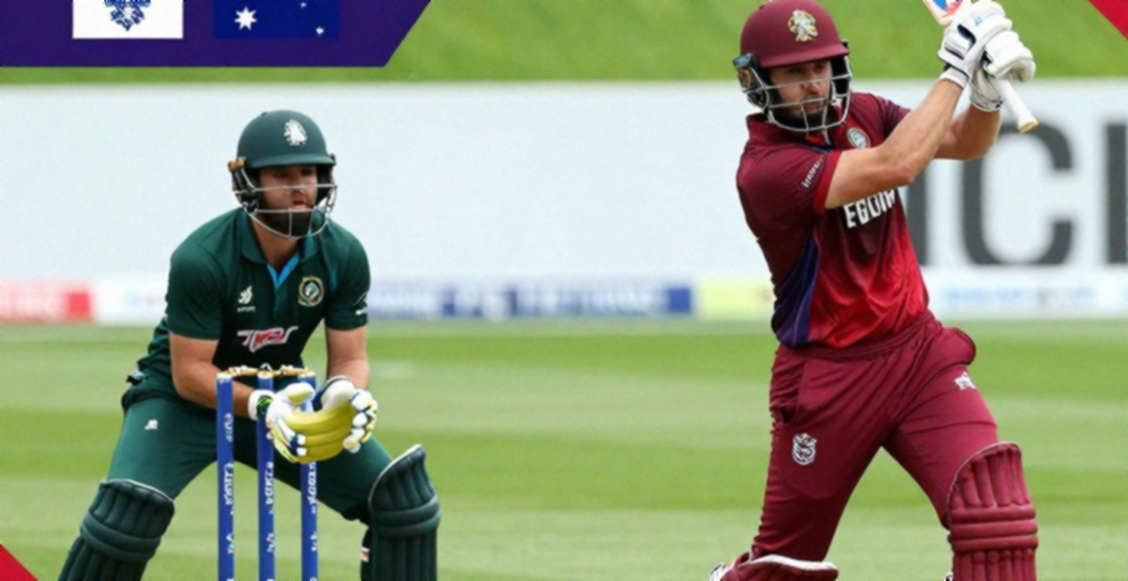 A Captain Dropped, Two Squads Named: Reading Pakistan's White-Ball Reset