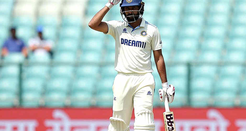 A Captain Dropped, Two Squads Named: Reading Pakistan's White-Ball Reset