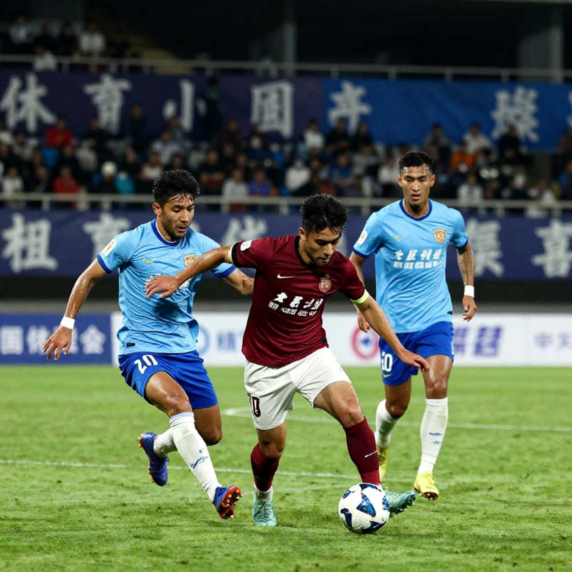 Two Super-Goals Were Not Enough: Timor Leste vs Cambodia — A Discipline Report Through the Referee's Eye Two Super-Goals Were Not Enough: Timor Leste vs Cambodia — A Discipline Report Through the Referee's Eye