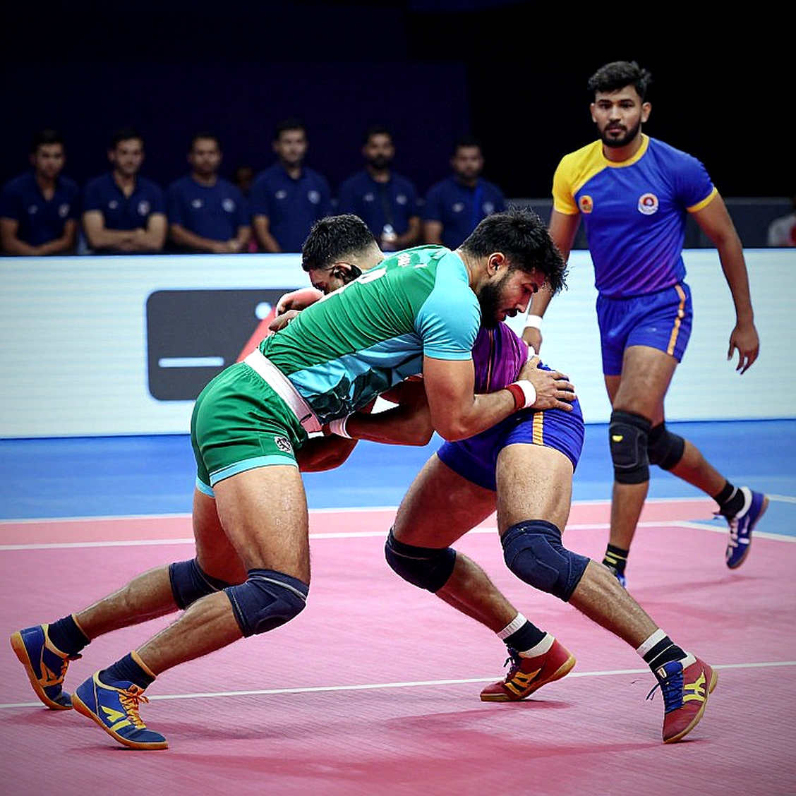 সোনালি ডাবলের আড়ালে: এশিয়ান গেমস কাবাডি ফাইনালে ভারতের জয়ের ট্যাকটিক্যাল পাঠ সোনালি ডাবলের আড়ালে: এশিয়ান গেমস কাবাডি ফাইনালে ভারতের জয়ের ট্যাকটিক্যাল পাঠ