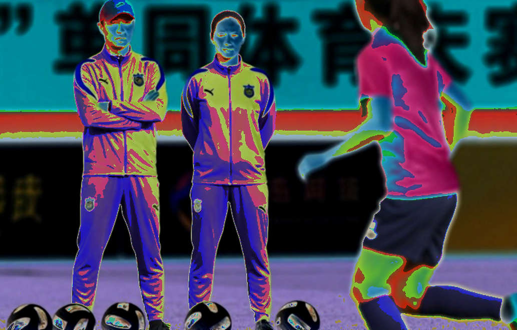 The Empty Ledger: Football's Verification Crisis and the Blockchain Lesson The Empty Ledger: Football's Verification Crisis and the Blockchain Lesson