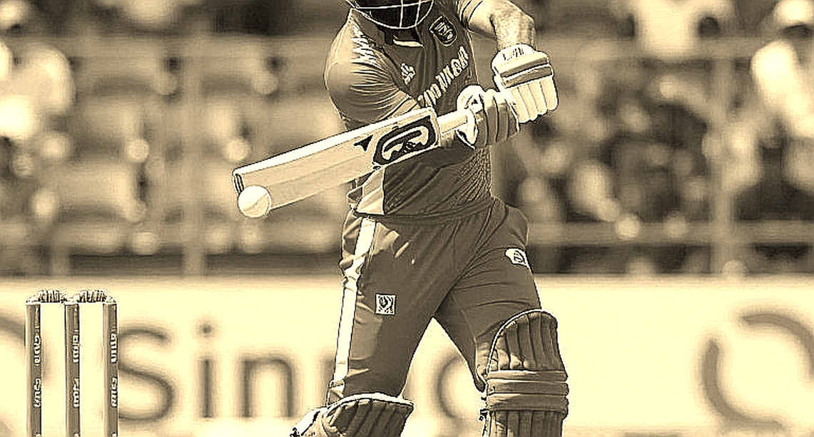 The Digital Moat of Asian Cricket: How Blockchain Is Rewriting the Fan Economy The Digital Moat of Asian Cricket: How Blockchain Is Rewriting the Fan Economy