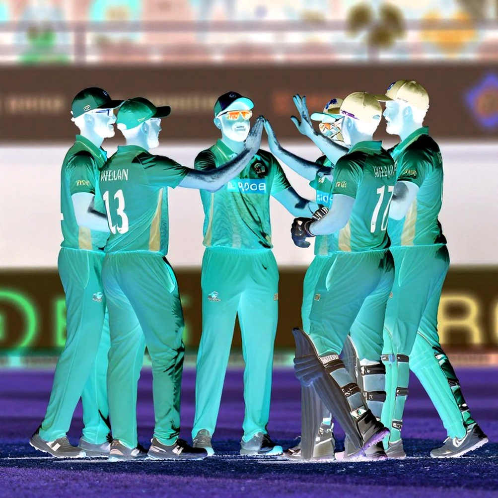 The Digital Moat of Asian Cricket: How Blockchain Is Rewriting the Fan Economy The Digital Moat of Asian Cricket: How Blockchain Is Rewriting the Fan Economy