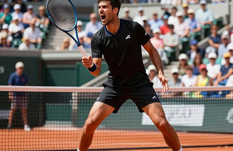 7-5, 6-4 / 7-6(5), 6-2: The Czech Final Arithmetic — and One Date That Still Won't Balance