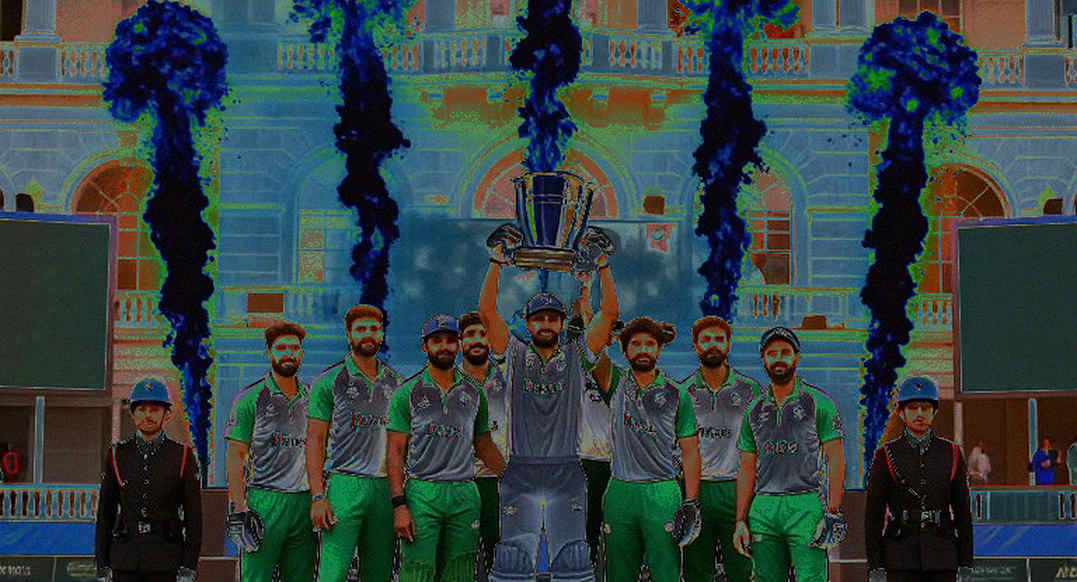 স্কোরবইয়ের অদৃশ্য হাত: ক্রিকেটের ডেটা, নীরবতা এবং রেকর্ডের নৈতিকতা