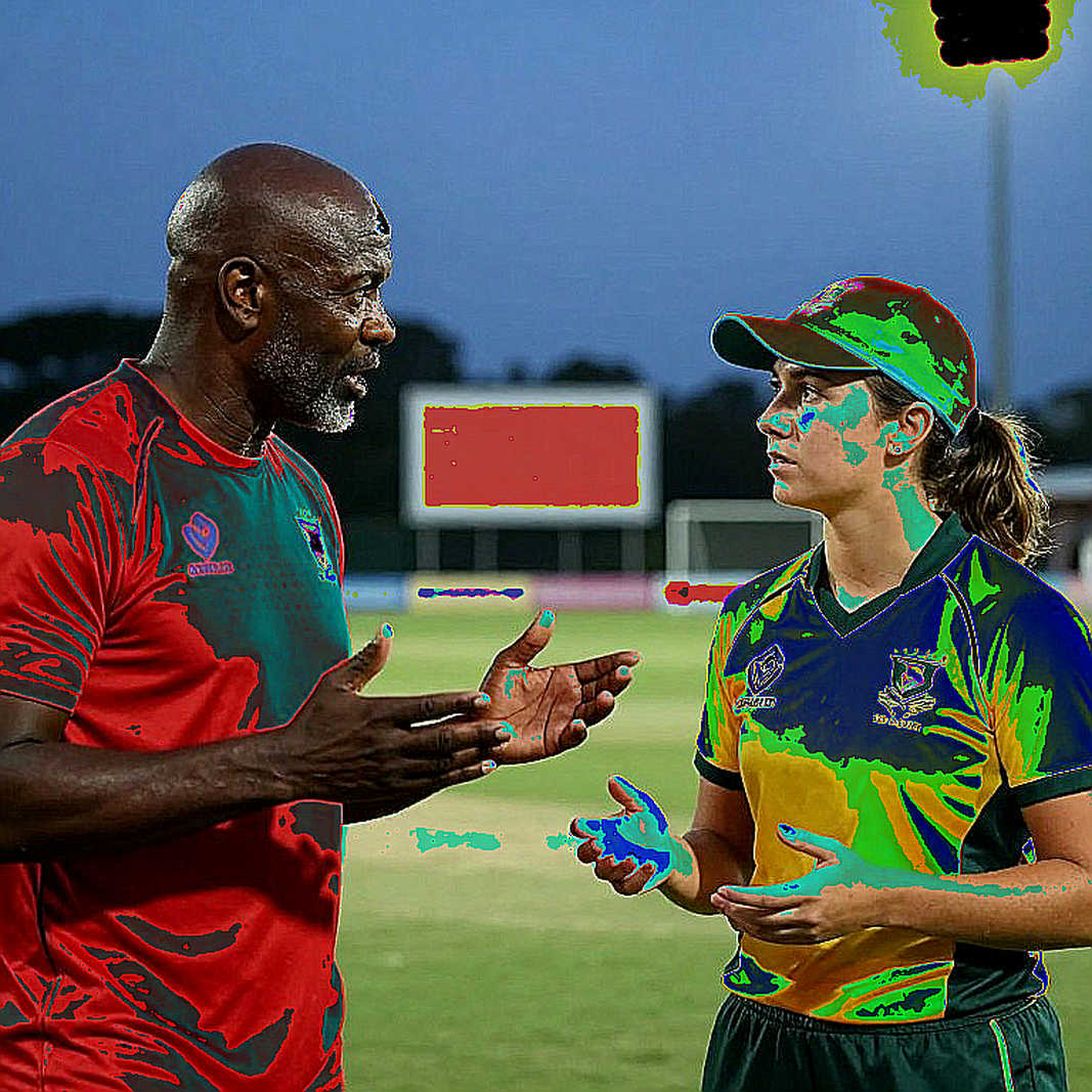 Shadows of Six Leaders in Rawalpindi: Pakistan Cricket's Void and a New Debut