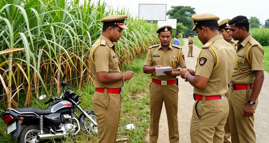 আইচির টোকাই জিমনেসিয়ামে ভারতের কাবাডি সোনালি ডাবল: শাদলুইয়ের রেইড, সুনীলের নীরবতা আর একটি খোলা নোটবুকের হিসাব