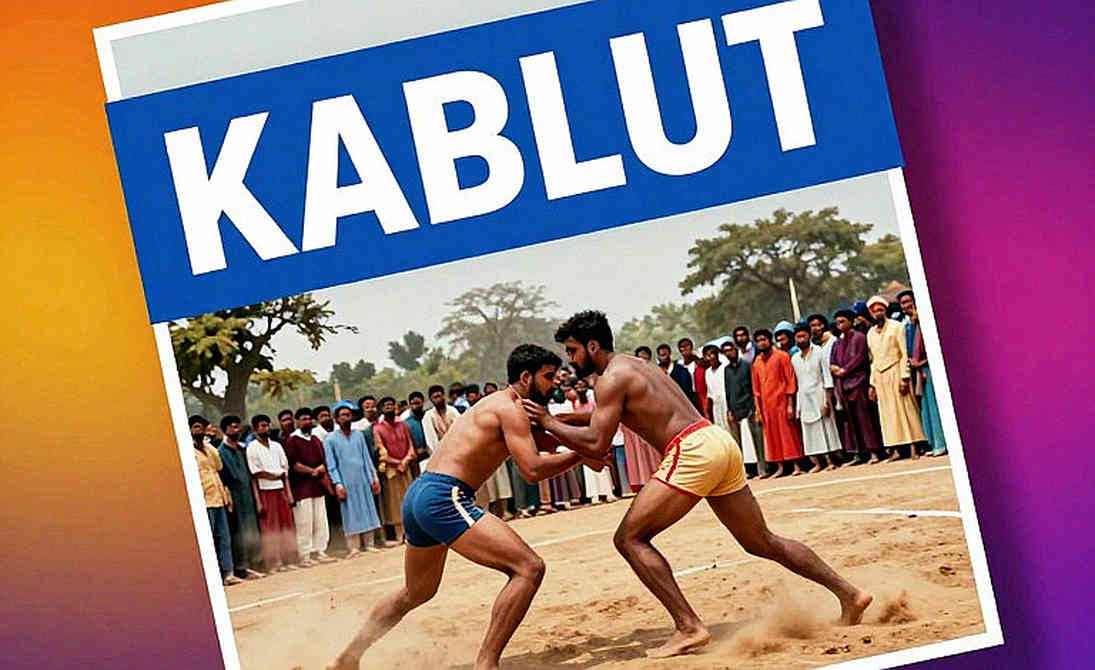 India's Kabaddi Golden Double at Aichi's Tokai Gymnasium: Shadloui's Raids, Sunil's Silence, and the Reckoning in an Open Notebook India's Kabaddi Golden Double at Aichi's Tokai Gymnasium: Shadloui's Raids, Sunil's Silence, and the Reckoning in an Open Notebook