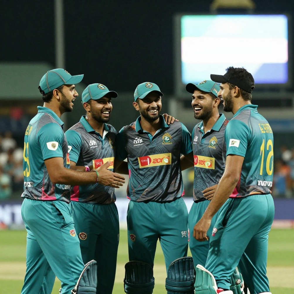 ফাঁকা লেজার: ক্রিকেট সংবাদে তথ্যের সততা ও যাচাইয়ের নতুন দায়