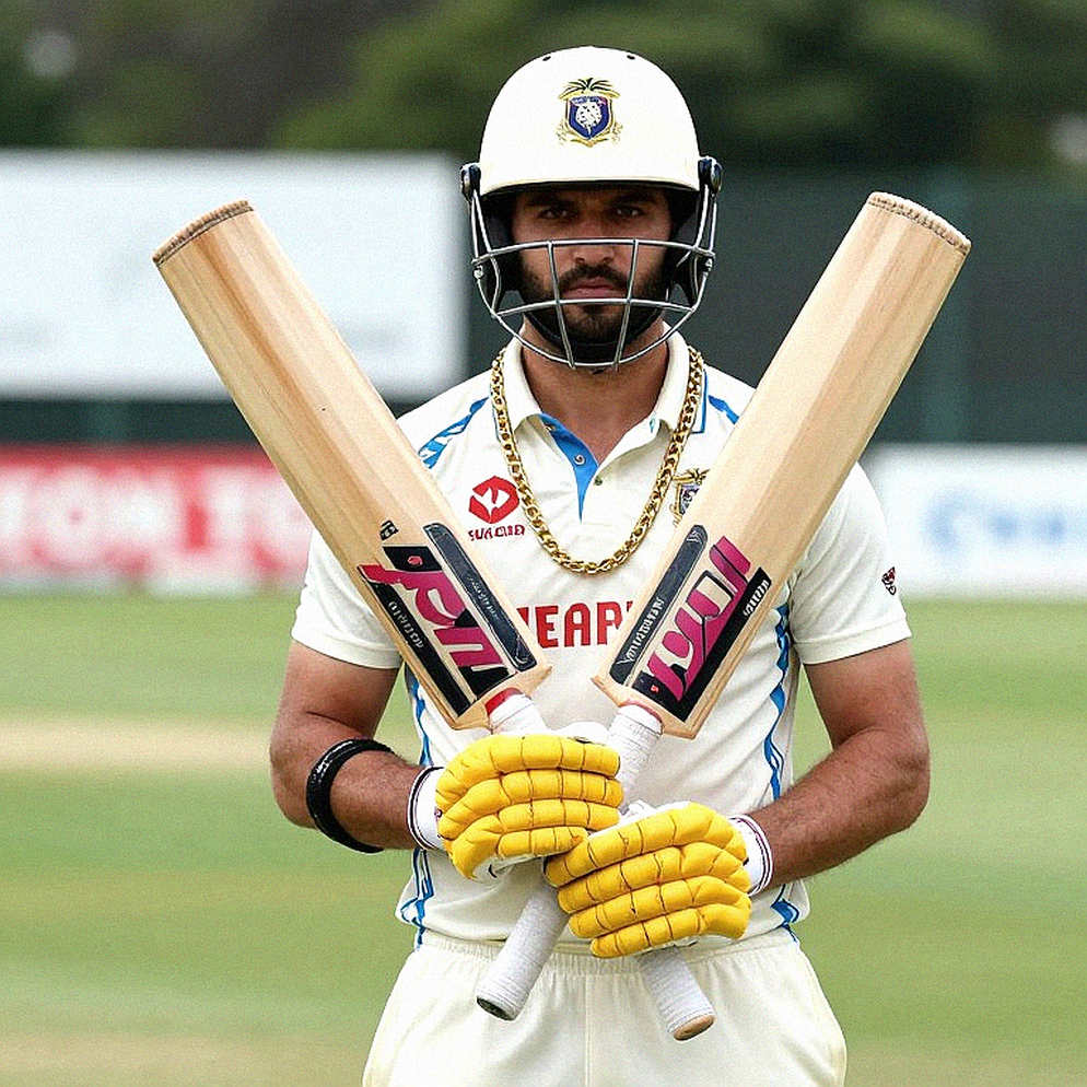 19 in Manchester, 17 in Johannesburg, 14 in Mumbai: How Test Bowling Records Are Born in the Dark 19 in Manchester, 17 in Johannesburg, 14 in Mumbai: How Test Bowling Records Are Born in the Dark