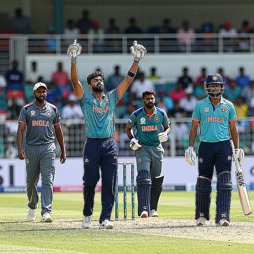 তিন নক্ষত্র বাদ, নতুন অধিনায়কের আক্রমণের ডাক: পাকিস্তানের সিলেকশন-রিসেটের নীরব খতিয়ান তিন নক্ষত্র বাদ, নতুন অধিনায়কের আক্রমণের ডাক: পাকিস্তানের সিলেকশন-রিসেটের নীরব খতিয়ান