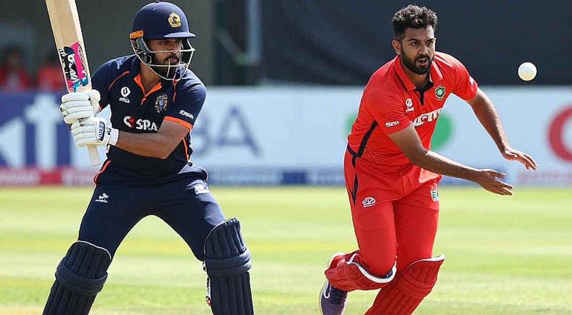 The Mirpur Curator: Asian Cricket's Invisible Labour The Mirpur Curator: Asian Cricket's Invisible Labour