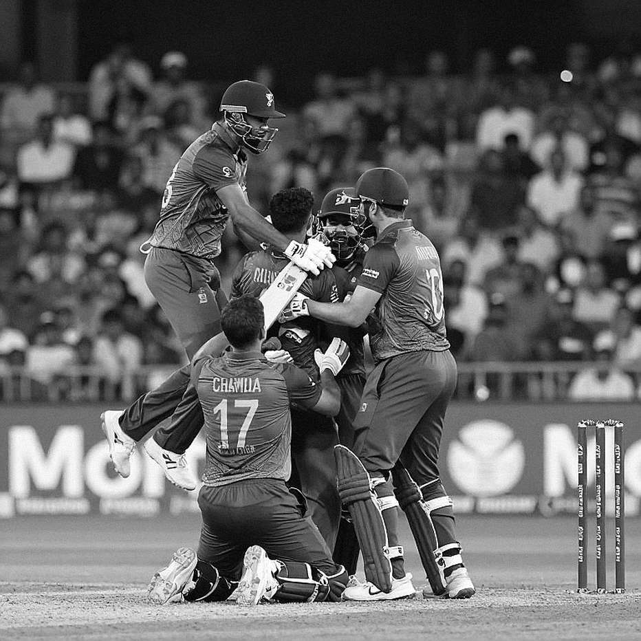 অভিষেকের এক ইনিংস, অনুপস্থিত স্কোরকার্ড: ফারহানের চেজ আসলে কী প্রমাণ করে