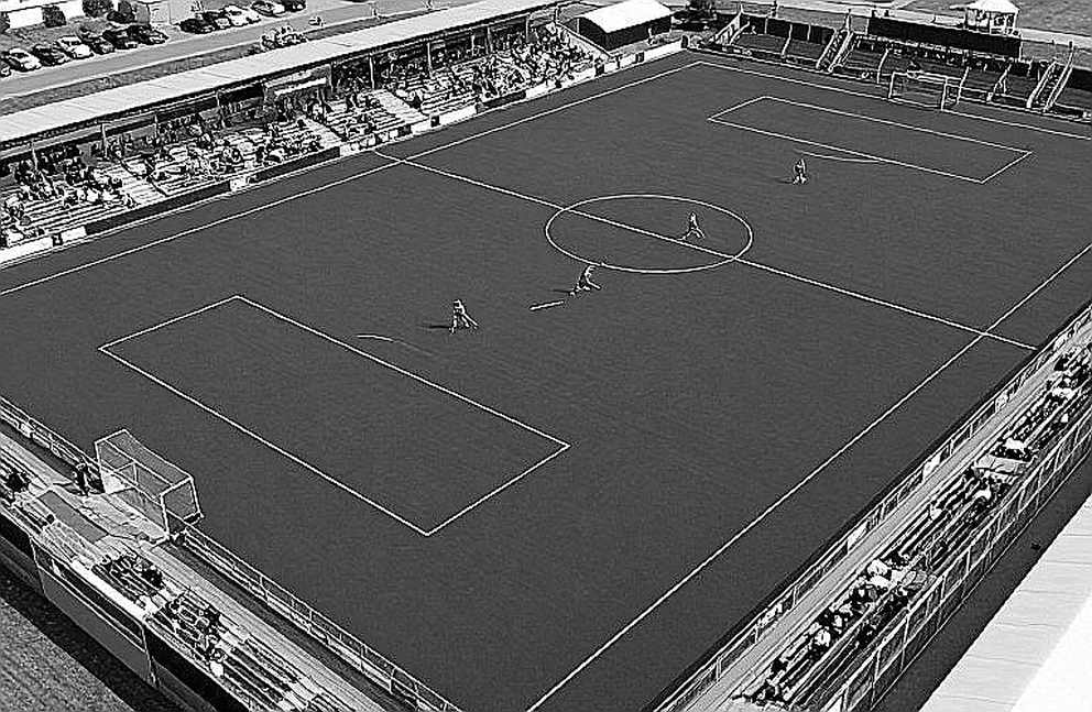 The Sound of an Empty Seat: An Asian Champions Trophy Without Pakistan, and a Door Opening for Bangladesh The Sound of an Empty Seat: An Asian Champions Trophy Without Pakistan, and a Door Opening for Bangladesh
