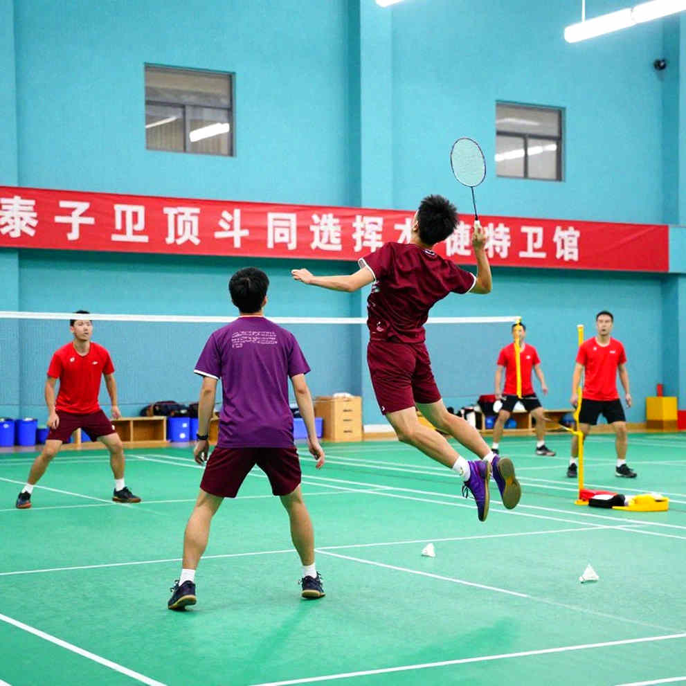 Not Sindhu's Five Rivals but the Draw and the Calendar: A Tactical Map of Asian Games 2026 Women's Singles Not Sindhu's Five Rivals but the Draw and the Calendar: A Tactical Map of Asian Games 2026 Women's Singles