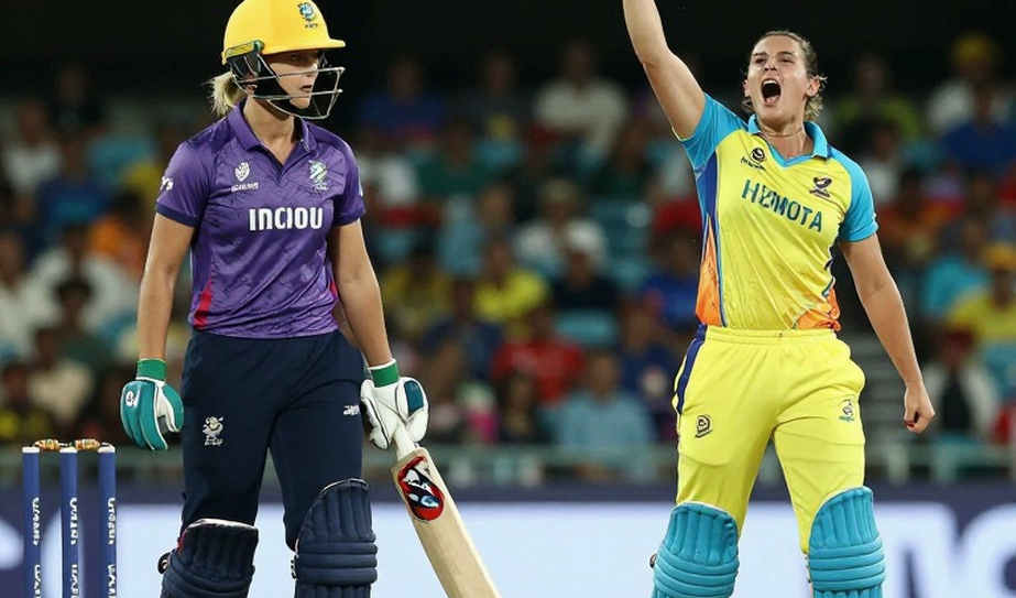 ক্রিকেট বিশ্লেষণে শূন্য ব্লক: ডেটা সততার এক নীরব প্রতিবাদ