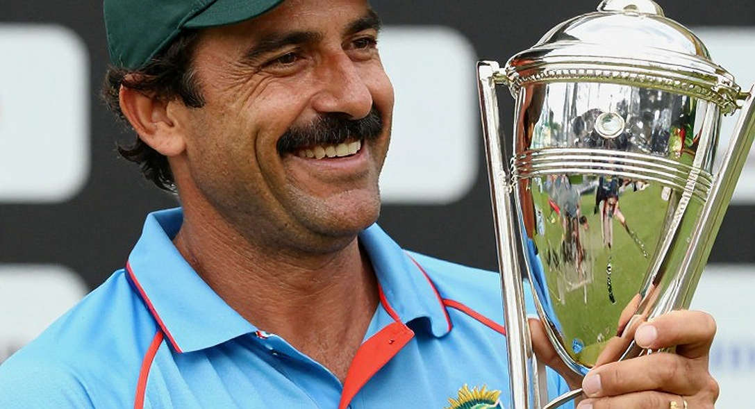 The Geography of the Last Two Overs: What Actually Breaks in Bangladesh's Gulf Tournament Cricket
