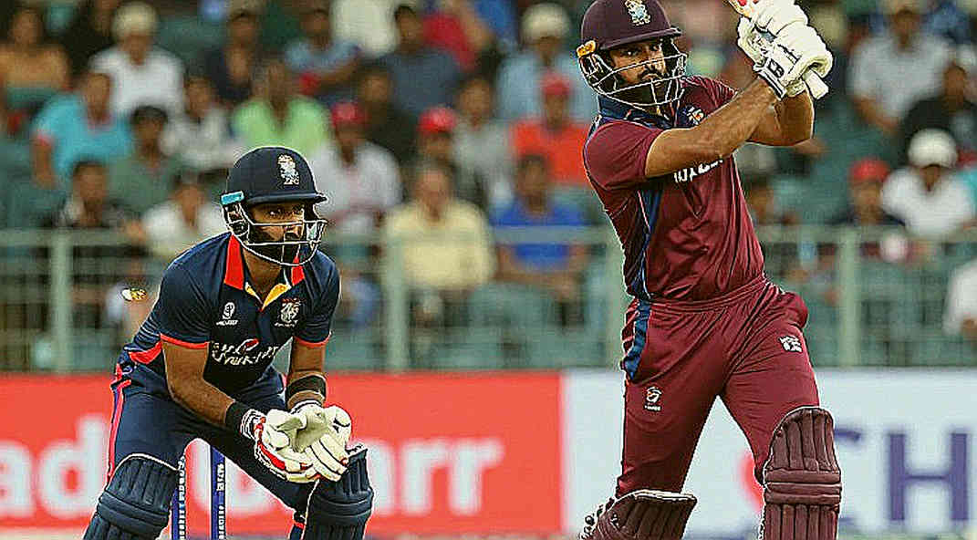 The Ledger of an Empty Book: Cricket Data's Silent Failure and an Analyst's Honest Refusal