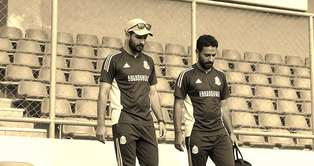 খোলা দরজা, বন্ধ হাতল: বাবর-রিজওয়ান প্রশ্ন আর পাকিস্তানের টি-টোয়েন্টি পুনর্গঠনের ভেতরের গল্প