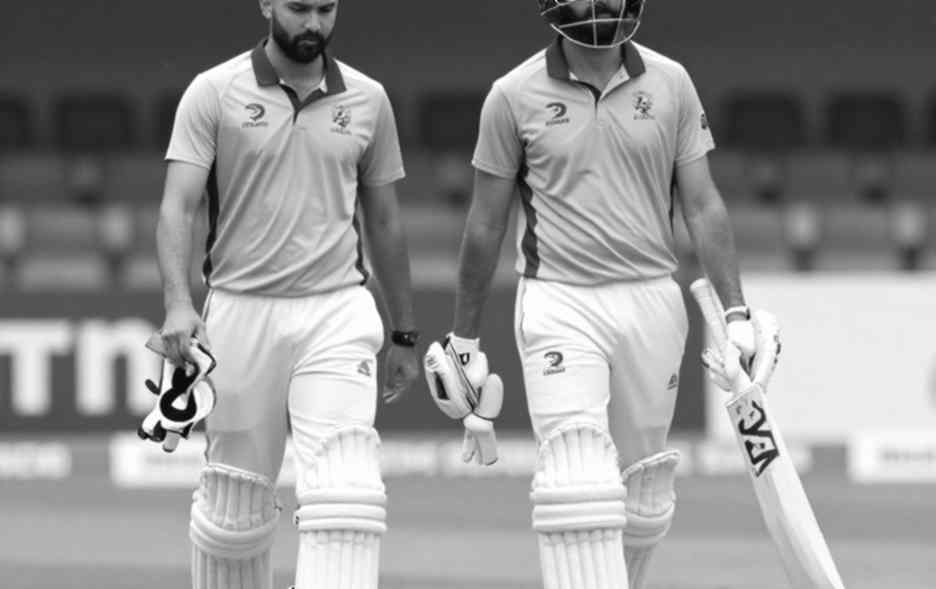 Session 141: The Clock in Mirpur's Nets That Keeps Better Time Than the Scoreboard Session 141: The Clock in Mirpur's Nets That Keeps Better Time Than the Scoreboard