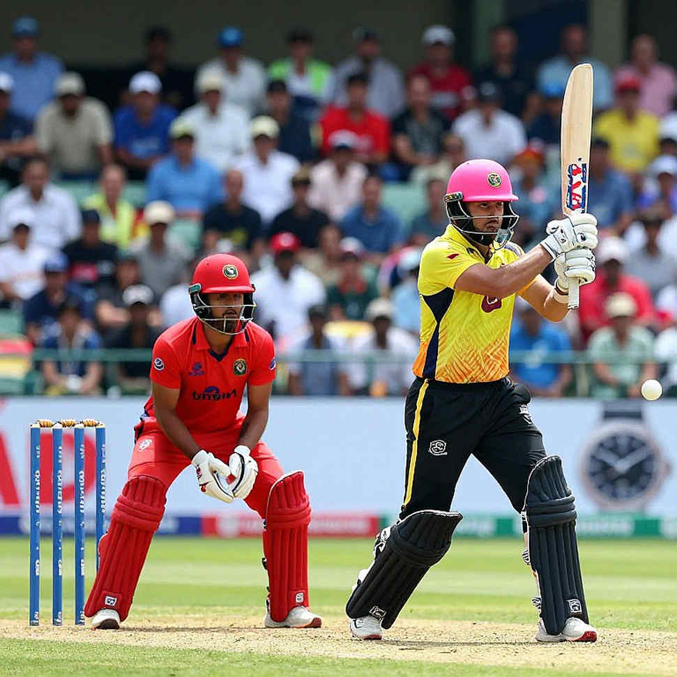 Fan Tokens, Smart Contracts and Women's Cricket: Who Is Opening the Door to New Capital? Fan Tokens, Smart Contracts and Women's Cricket: Who Is Opening the Door to New Capital?