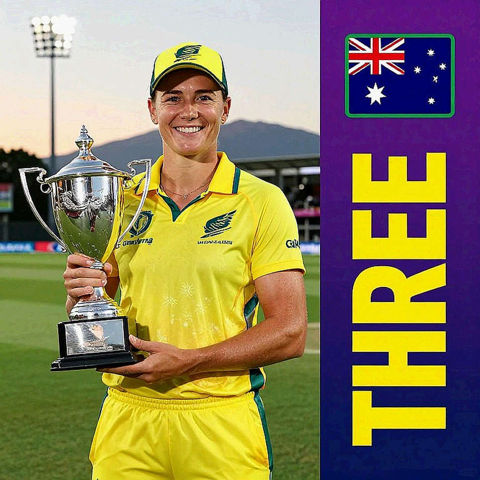 Fan Tokens, Smart Contracts and Women's Cricket: Who Is Opening the Door to New Capital? Fan Tokens, Smart Contracts and Women's Cricket: Who Is Opening the Door to New Capital?