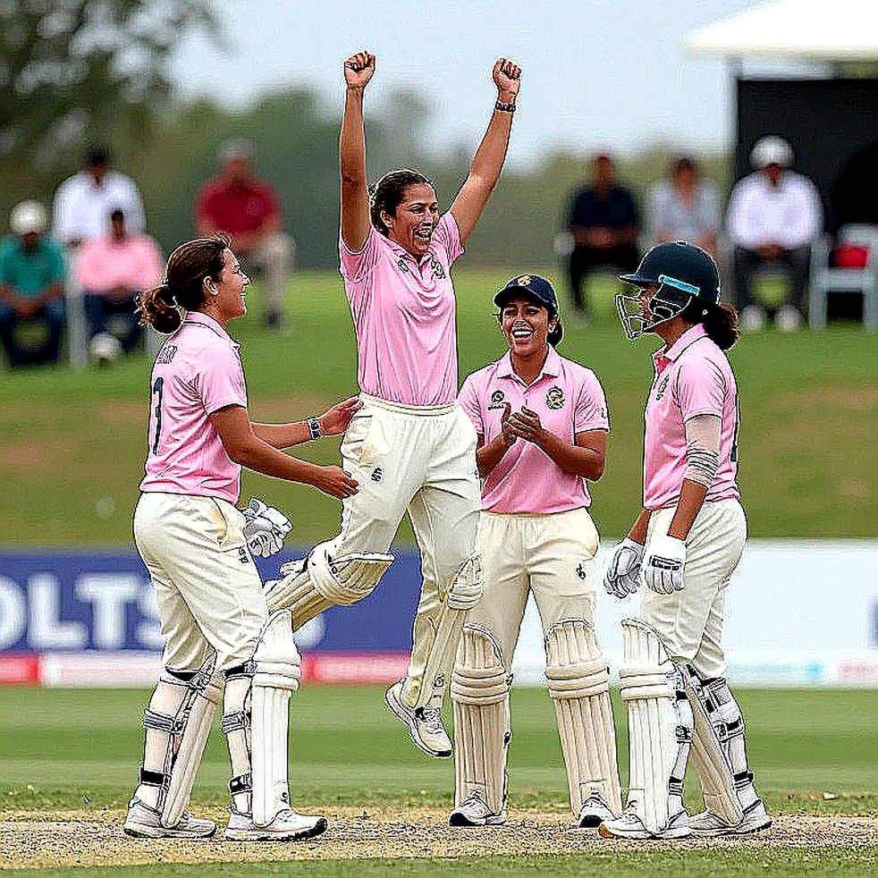 The Field of Empty Data: When South Asian Cricket Analysis Loses Its Own Trust The Field of Empty Data: When South Asian Cricket Analysis Loses Its Own Trust