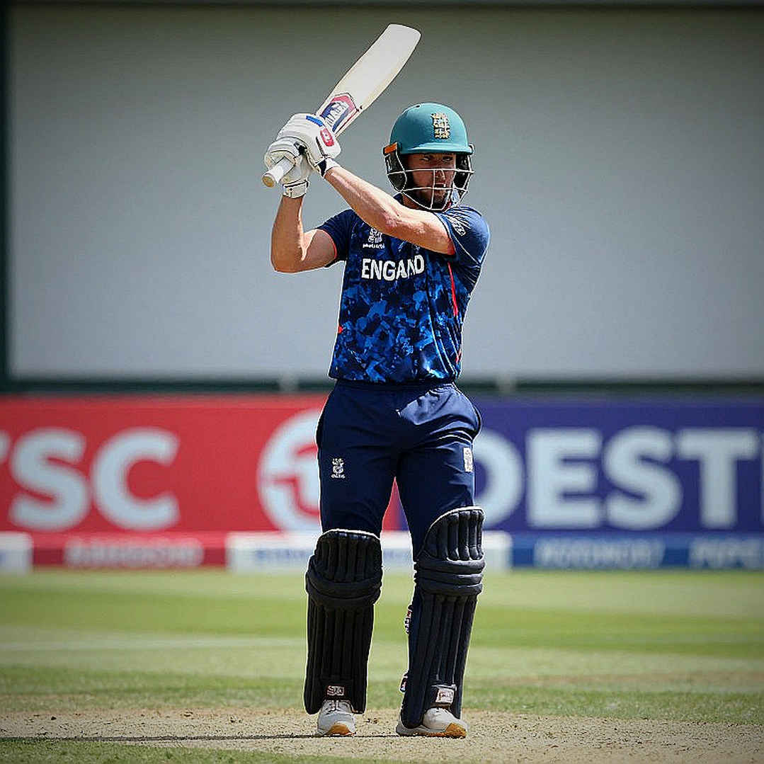 New Zealand vs India T20I Series: Two Injuries, a 16-Man Squad and the Silent Gaps in the Data