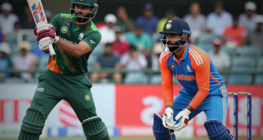 বিধি না লিখেই আজীবন নিষেধাজ্ঞা: পাবজি এশিয়া স্টার্স ২০২৬-এ ক্রাফটনের সবচেয়ে বড় ফাঁকটা নিয়মের বইয়ে বিধি না লিখেই আজীবন নিষেধাজ্ঞা: পাবজি এশিয়া স্টার্স ২০২৬-এ ক্রাফটনের সবচেয়ে বড় ফাঁকটা নিয়মের বইয়ে
