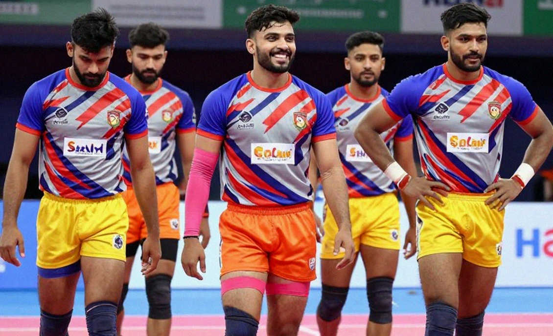 লেজার কখনো মিথ্যা বলেনি, কিন্তু পুরো সত্যও বলেনি: পবন সেহরাওয়াতের ছয় ফুট লাফের হিসাব ও হিসাবের বাইরের গল্প লেজার কখনো মিথ্যা বলেনি, কিন্তু পুরো সত্যও বলেনি: পবন সেহরাওয়াতের ছয় ফুট লাফের হিসাব ও হিসাবের বাইরের গল্প
