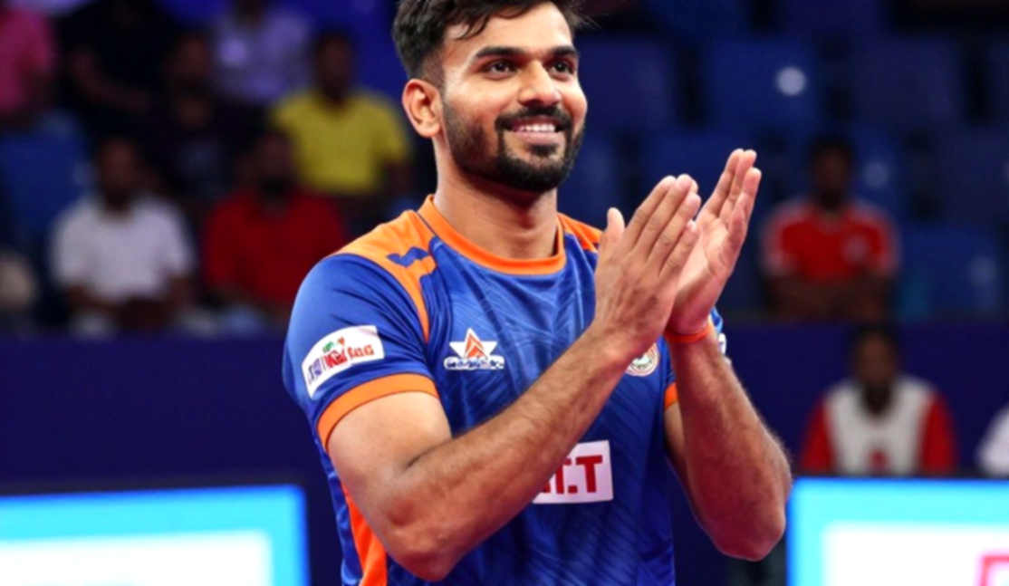 লেজার কখনো মিথ্যা বলেনি, কিন্তু পুরো সত্যও বলেনি: পবন সেহরাওয়াতের ছয় ফুট লাফের হিসাব ও হিসাবের বাইরের গল্প লেজার কখনো মিথ্যা বলেনি, কিন্তু পুরো সত্যও বলেনি: পবন সেহরাওয়াতের ছয় ফুট লাফের হিসাব ও হিসাবের বাইরের গল্প