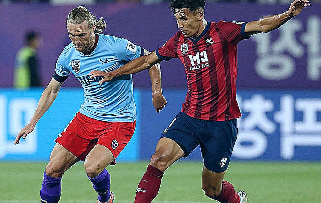 That Moment Under the Crossbar: A Bangkok-Born Defender, Jakarta's Hero, and a Final Written in the Shadow of Citizenship