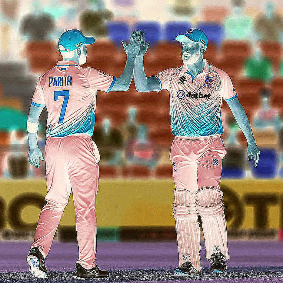 The Empty Ledger: In Cricket's Rumor Economy, a Null Result Is Still a Result The Empty Ledger: In Cricket's Rumor Economy, a Null Result Is Still a Result