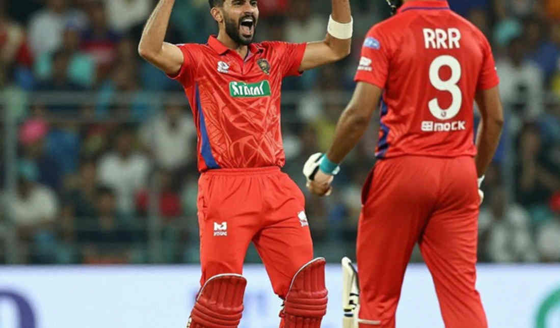 সিলেটের ধুলো-মলিন খাতা থেকে: যে লেগ-স্পিনারকে কেউ গোনেনি সিলেটের ধুলো-মলিন খাতা থেকে: যে লেগ-স্পিনারকে কেউ গোনেনি